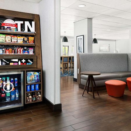 Hampton Inn Memphis-Walnut Grove/Baptist East Екстериор снимка