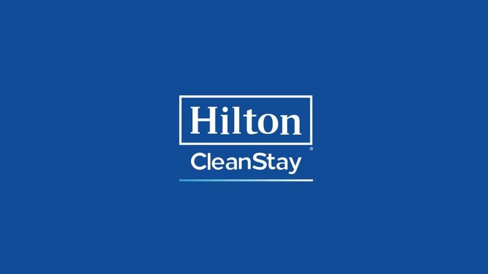 Hampton Inn Memphis-Walnut Grove/Baptist East Екстериор снимка