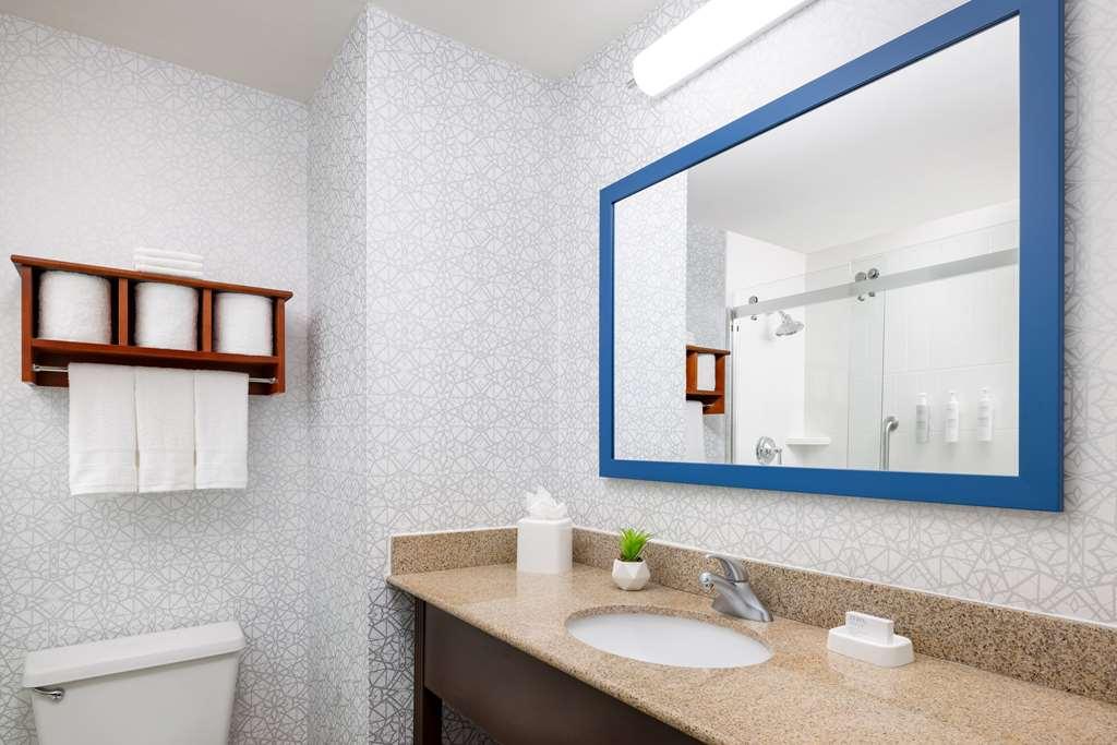 Hampton Inn Memphis-Walnut Grove/Baptist East Стая снимка